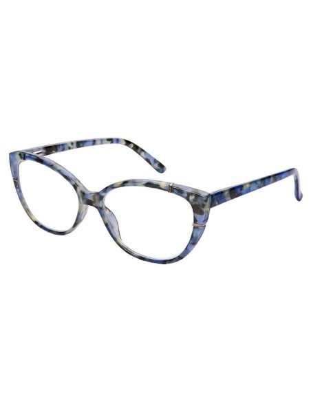 Farline Gafas De Lectura Nairobi Negro +1.00 1Ud