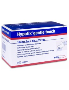 Bsn Medical Hypafix Gentle Touch 10 Cm X 5M