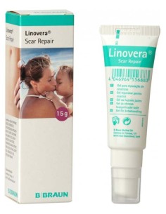 Linovera® Scar Repair 15 Gr 2