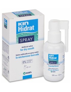 Kin Hidrat Spray, 40 Ml