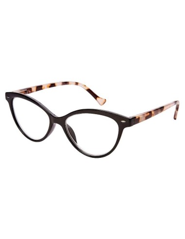Farline Gafas De Lectura Nairobi Negro +3.00 1Ud