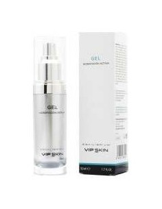 Vipskin Gel Hidratación Activa, 50 Ml