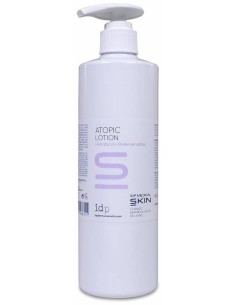Dk Loción Corporal Atopic 400Ml