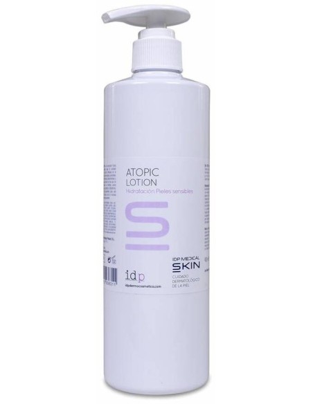 Dk Loción Corporal Atopic 400Ml
