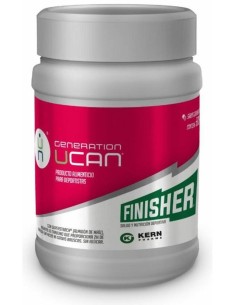 Finisher Generation Ucan Sabor Granada Y Arándanos, 500 G