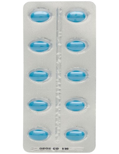Laboratorios Viñas Ginecomplex Lactancia 60 Caps