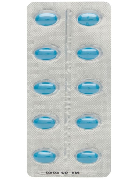 Laboratorios Viñas Ginecomplex Lactancia 60 Caps