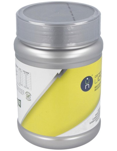 Finisher Generation Ucan Sabor Limon 500Gr.