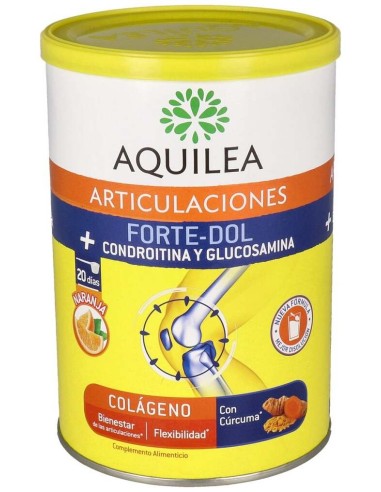 Aquilea Articulaciones Forte-Dol 300Gr.