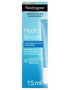 Neutrogena® Hydro Boost® Contorno De Ojos Anti-Fatiga 15Ml 2