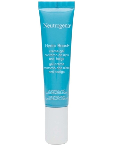 Neutrogena® Hydro Boost® Contorno De Ojos Anti-Fatiga 15Ml