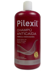 Pilexil Champú Anticaída, 900 Ml