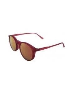 Farline Gafas De Sol Laos Rojo 2.5 Dioptrías, 1 Unidad 2