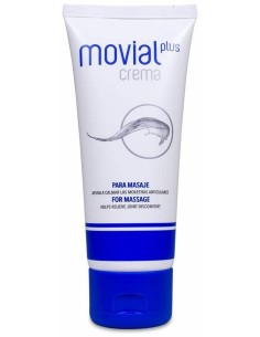 Movial Plus Crema, 100 Ml