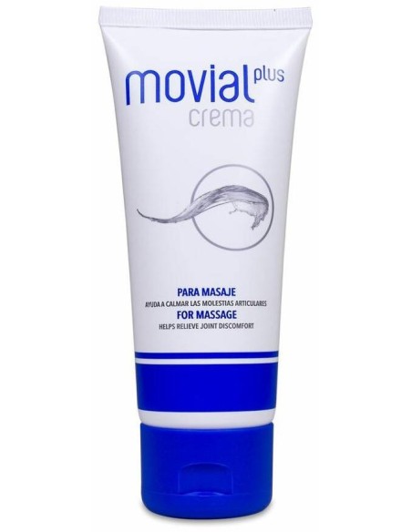 Movial Plus Crema, 100 Ml