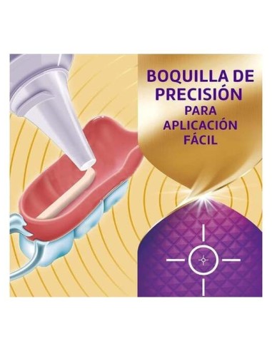 Corega Power Max Fijación + Sellado Sin Sabor 70G