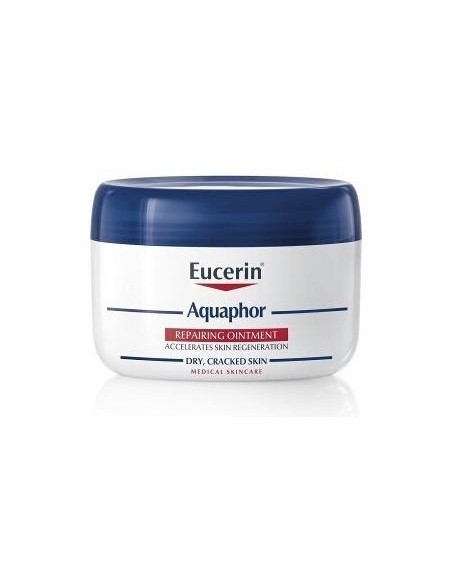 Eucerin Aquaphor Pomada Reparadora, 7 G