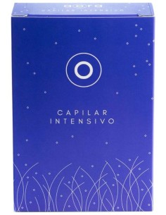 Aora Capilar Intensivo, 30 Comprimidos 2