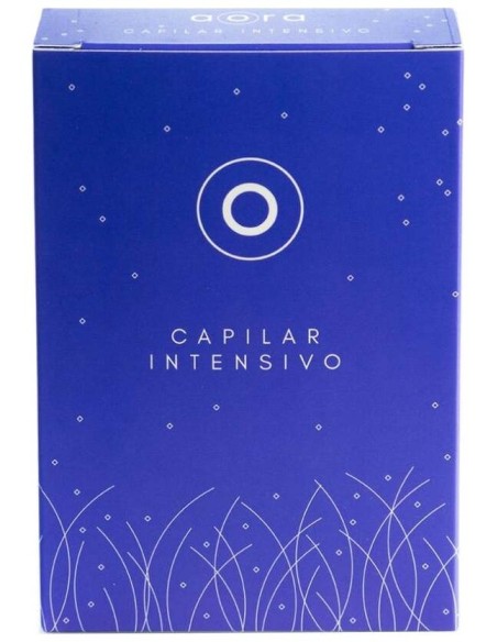 Aora Capilar Intensivo, 30 Comprimidos
