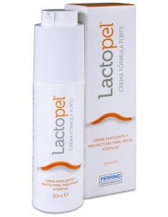 Lactopel Crema, 50 Ml