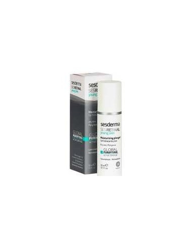 Sesretinal Young Skin Gel Hidratante Plus 30Ml.